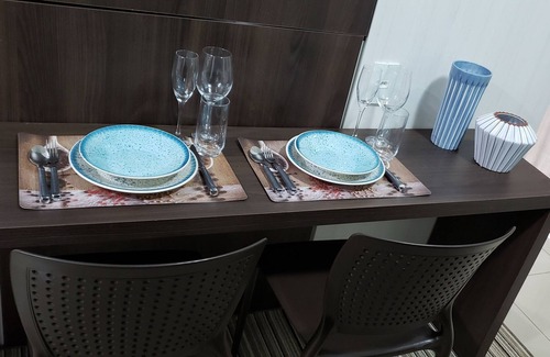 Guara Apartment | BEAUTIFUL APARTMENT IN PARK SOUTH NEXT TO PARKSHOPPING