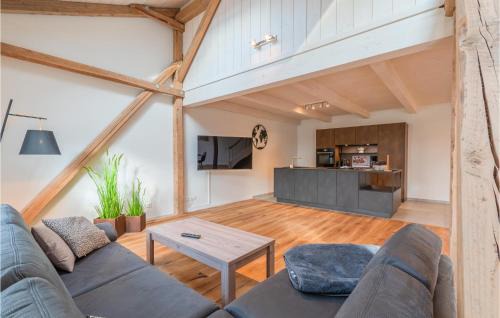 Langenhorn Apartment | Beautiful Apartment In Langenhorn