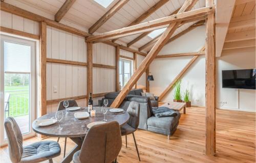 Langenhorn Apartment | Beautiful Apartment In Langenhorn