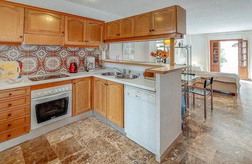 New Golden Mile Apartment | Beautiful apartment in Estepona