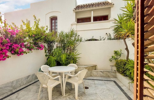 New Golden Mile Apartment | Beautiful apartment in Estepona