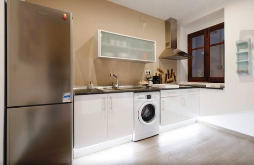 Central District Condo | BEAUTIFUL APARTMENT IN EL REALEJO.