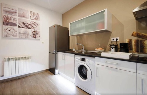 Central District Condo | BEAUTIFUL APARTMENT IN EL REALEJO.