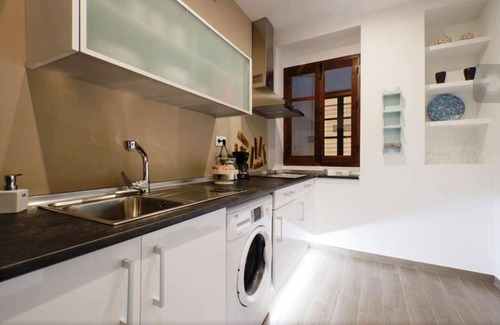 Central District Condo | BEAUTIFUL APARTMENT IN EL REALEJO.