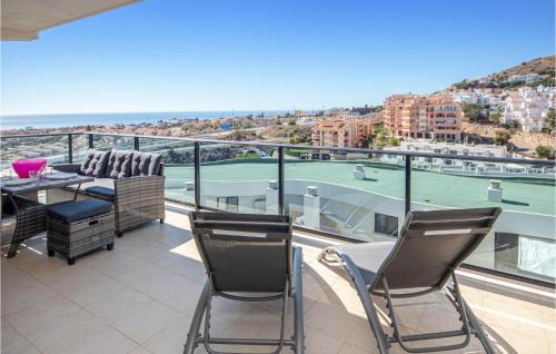 Mijas Apartment | Beautiful Apartment In Mijas Costa