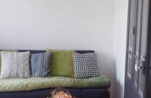 Aubagne Apartment | Beautiful apartment in Aubagne center - Provence & sea tour - 2 bedrooms - Everything on site!l