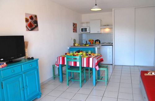 Cerbere Apartment | Beautiful apartment in Cerbere