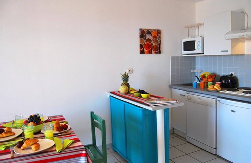 Cerbere Apartment | Beautiful apartment in Cerbere