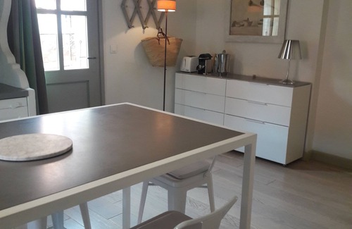 Collioure Apartment | Beautiful apartment in house of character, 5mn walk from the sea