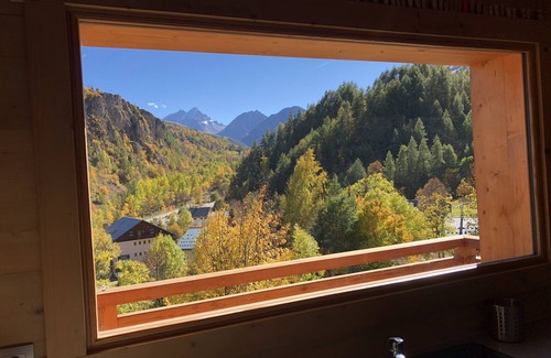 Valloire Ski Chalet | Beautiful apartment in Chalet 4 stars for an unforgettable stay