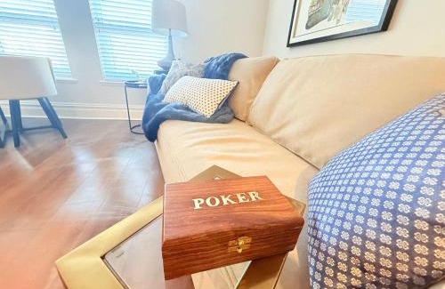 Sefton Park Apartment | Beautiful apartment in Liverpool Sleeps 4