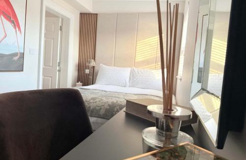 Sefton Park Apartment | Beautiful apartment in Liverpool Sleeps 4