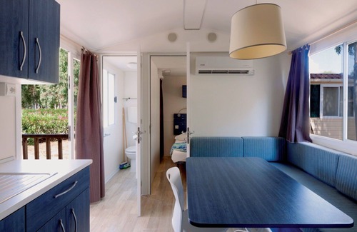 Fertilia House | Beautiful apartment in villa for 4 guests with pool, A/C, WIFI, TV, terrace and pets allowed
