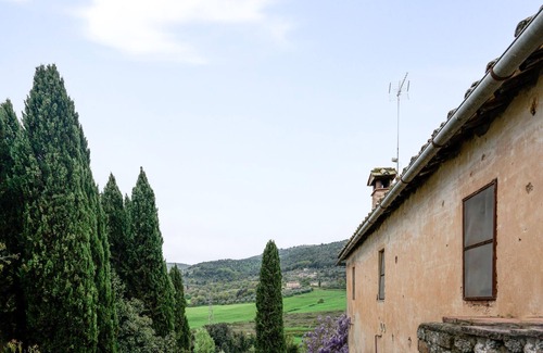Simignano Apartment | Beautiful apartment in Ancaiano