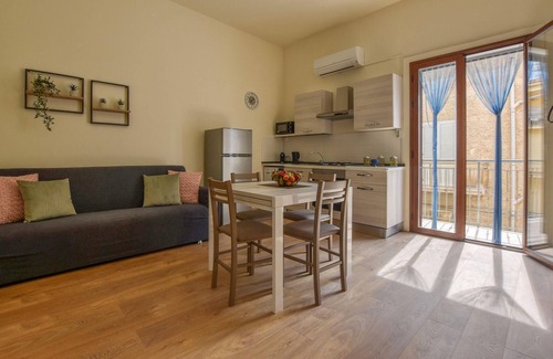 Trappeto Apartment | Beautiful apartment in Trappeto