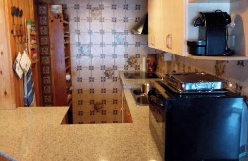 La Molina Apartment | Beautiful apartment in La Cerdanya (6 people)
