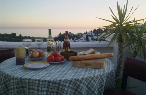 Oasis del Capistrano Apartment | Beautiful Apartment In Oasis De Capistrano, NerjanLicence VUT/MA/05091