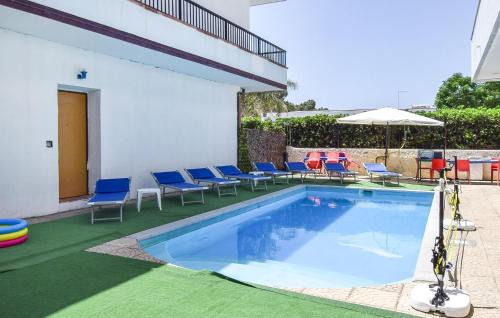 Palmi Apartment | Beautiful Apartment In Palmi With Wifi