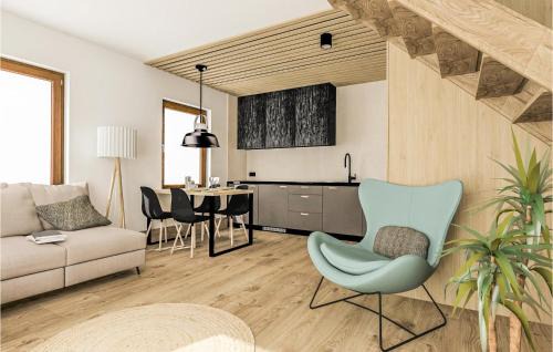 Postomino Apartment | Beautiful Apartment In Jezierzany