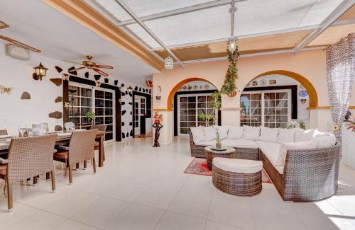 Costa Adeje Apartment | Beautiful apartment in Terrazas del Duque I