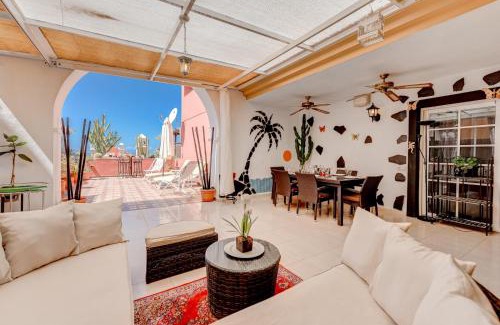 Costa Adeje Apartment | Beautiful apartment in Terrazas del Duque I