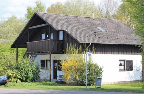 Ferienpark Himmelberg Apartment | Beautiful apartment in Thalfang with 2 Bedrooms and WiFi