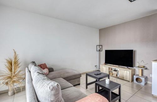 Annecy Apartment | Beautiful apartment in the heart of Annecy
