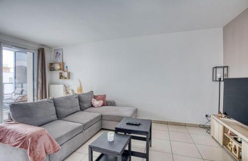 Annecy Apartment | Beautiful apartment in the heart of Annecy