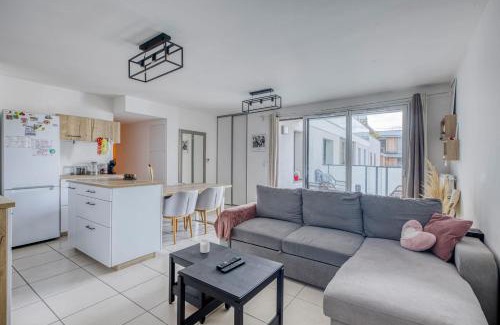 Annecy Apartment | Beautiful apartment in the heart of Annecy