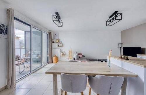 Annecy Apartment | Beautiful apartment in the heart of Annecy