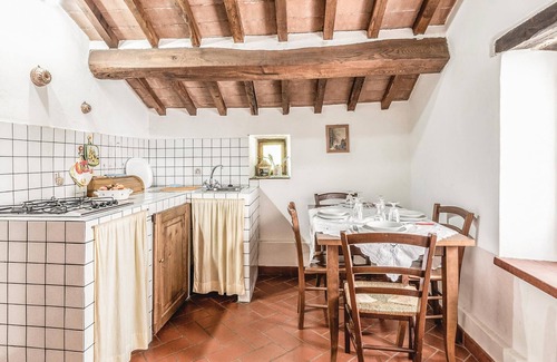 Pieve di Chio Apartment | Beautiful apartment in Cortona AR
