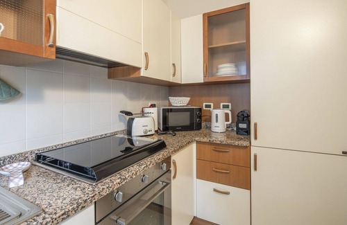 La Spezia Apartment | Beautiful apartment for 4 guests with WIFI, A/C, TV and terrace