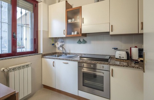 La Spezia Apartment | Beautiful apartment for 4 guests with WIFI, A/C, TV and terrace