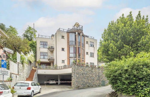 La Spezia Apartment | Beautiful apartment for 4 guests with WIFI, A/C, TV and terrace