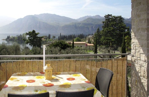 Val di Sogno Apartment | Beautiful apartment for 4 people with WIFI, TV, terrace and pets allowed