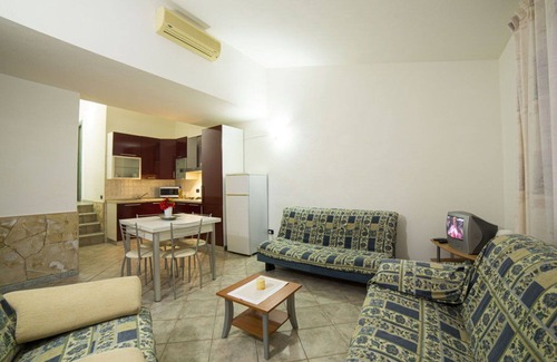Villaputzu Villa | Beautiful apartment in villa for 6 guests with A/C