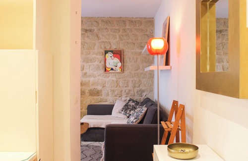 19th Arrondissement Apartment | Beautiful apartment near the Canal de l'Ourcq