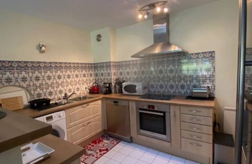 Le Mourillon Apartment | Beautiful apartment near the beach