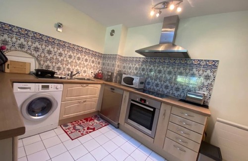 Le Mourillon Apartment | Beautiful apartment near the beach