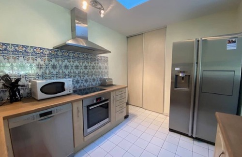 Le Mourillon Apartment | Beautiful apartment near the beach