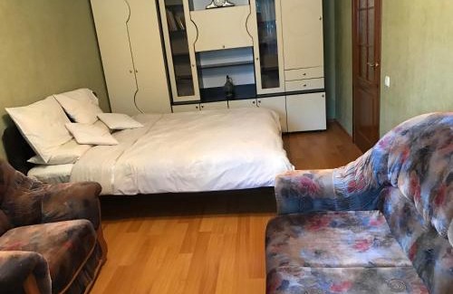 Vinnytsya Apartment | Beautiful Apartment on Korolenka 31