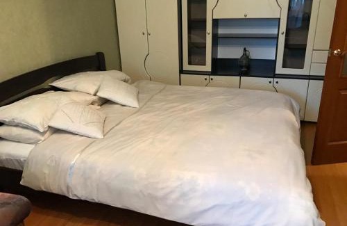Vinnytsya Apartment | Beautiful Apartment on Korolenka 31