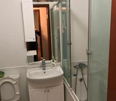 Vinnytsya Apartment | Beautiful Apartment on Korolenka 31