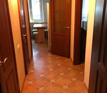 Vinnytsya Apartment | Beautiful Apartment on Korolenka 31