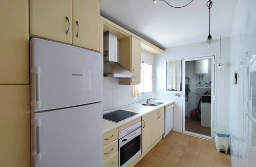 Puerto Rey Apartment | Beautiful Apartment only 5 Minutes Walk to the Beach