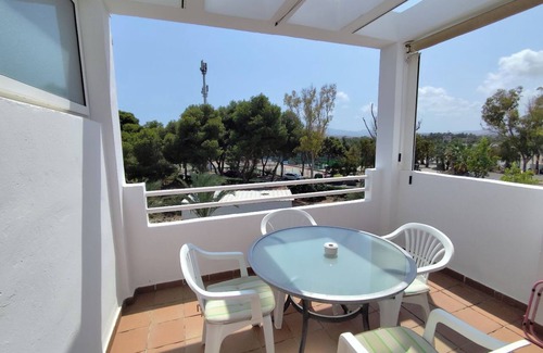 Puerto Rey Apartment | Beautiful Apartment only 5 Minutes Walk to the Beach