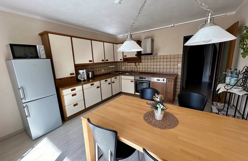 Kastl Apartment | Beautiful apartment - only 30 minutes to Bayreuth