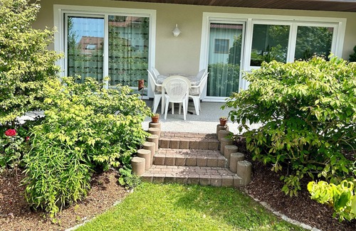 Kastl Apartment | Beautiful apartment - only 30 minutes to Bayreuth