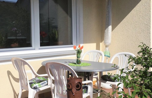Kastl Apartment | Beautiful apartment - only 30 minutes to Bayreuth