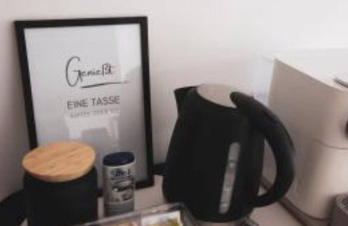 Rhein-Erft-Kreis District Apartment | Beautiful apartment with 65 sqm -Top location -Cologne Work & Relax & Travel